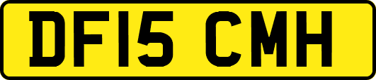DF15CMH