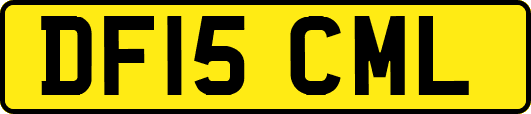 DF15CML