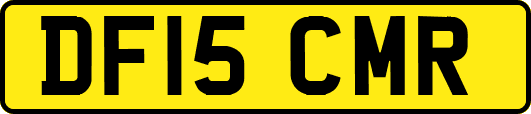 DF15CMR