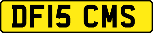 DF15CMS