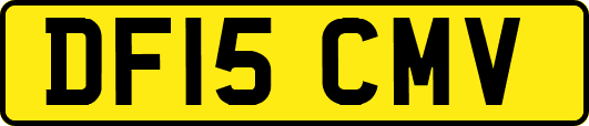 DF15CMV