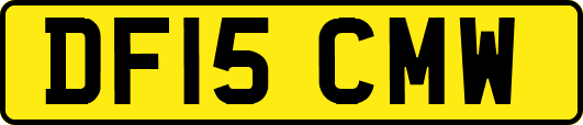 DF15CMW