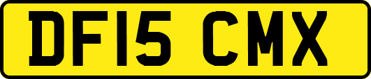 DF15CMX