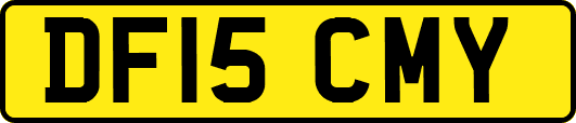 DF15CMY