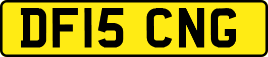 DF15CNG