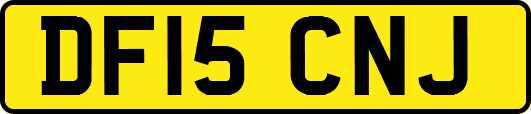 DF15CNJ
