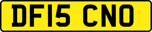 DF15CNO