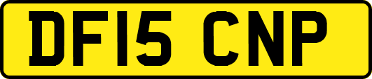DF15CNP