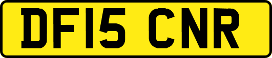 DF15CNR