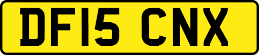 DF15CNX