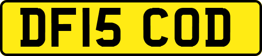 DF15COD