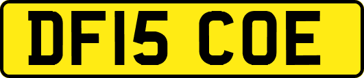 DF15COE