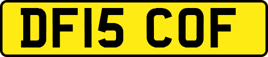 DF15COF