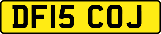 DF15COJ