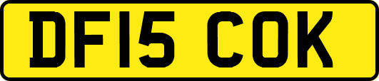 DF15COK