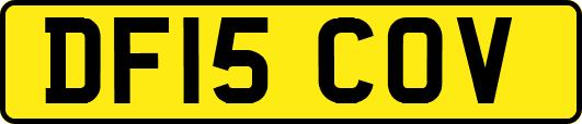DF15COV