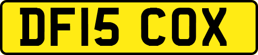 DF15COX