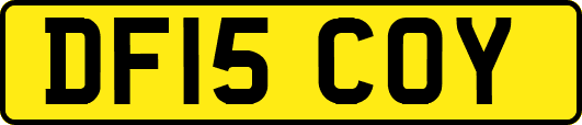 DF15COY