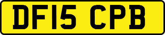 DF15CPB