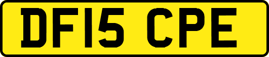DF15CPE