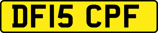 DF15CPF