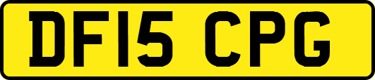 DF15CPG