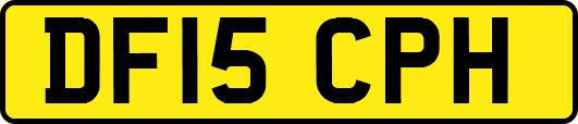 DF15CPH