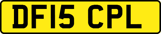 DF15CPL