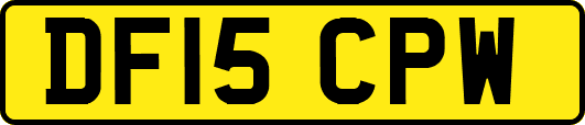 DF15CPW