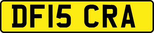 DF15CRA