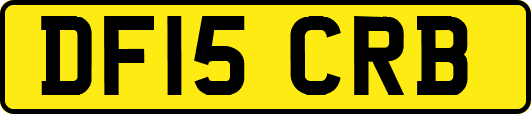 DF15CRB