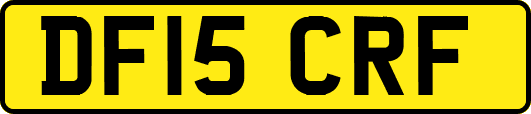 DF15CRF