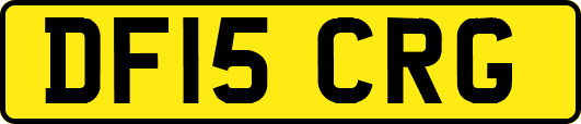 DF15CRG