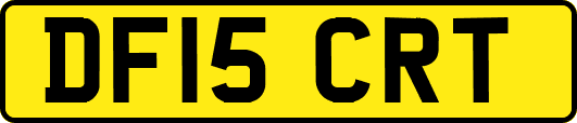 DF15CRT