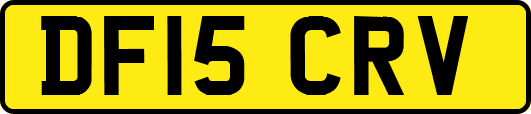 DF15CRV