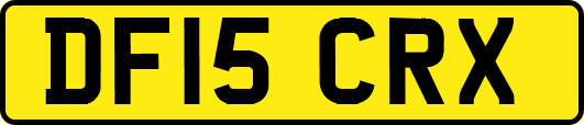 DF15CRX