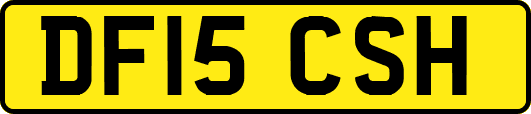 DF15CSH