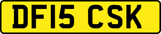 DF15CSK