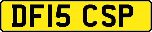 DF15CSP