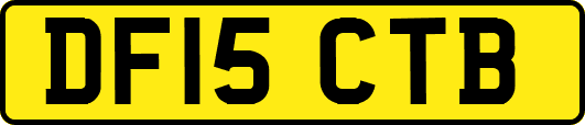DF15CTB