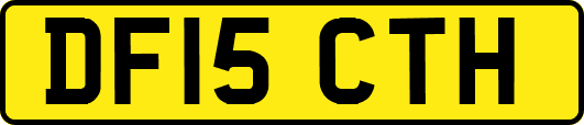DF15CTH