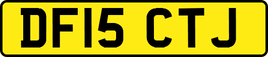 DF15CTJ