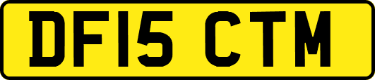 DF15CTM