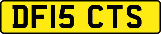 DF15CTS