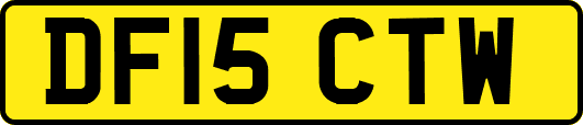 DF15CTW