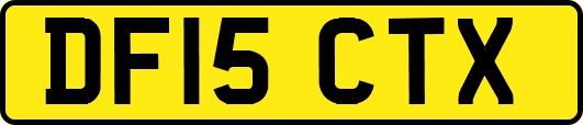 DF15CTX