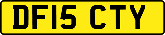 DF15CTY