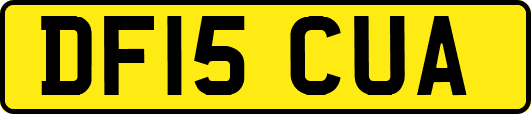 DF15CUA