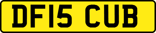 DF15CUB