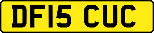 DF15CUC
